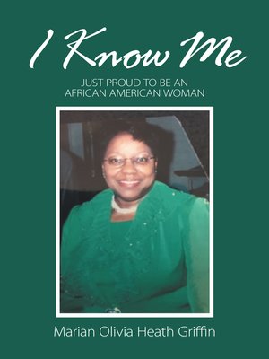 cover image of I Know Me